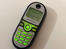 Motorola C200 cellulare