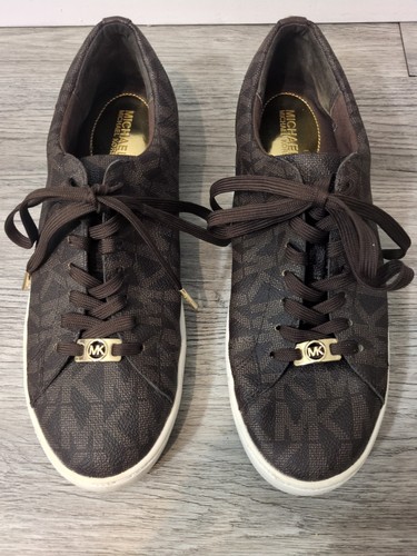 Sneakers stringate michael - sneakers,