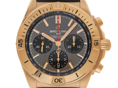 Breitling chronomat b01 - breitling,