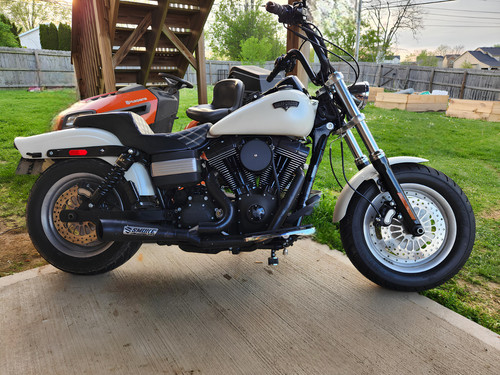 Scarico custom fit - 2,