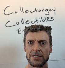 Hot Toys Wolverine Head MMS754