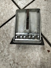 posacenere giulia 1300 ti