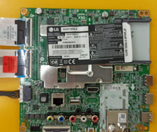 Scheda Madre Tv LG