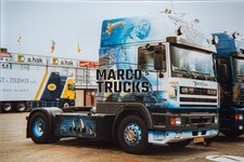LKW Foto DAF 95 430 Truck