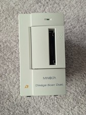 MINOLTA DIMAGE SCAN DUAL