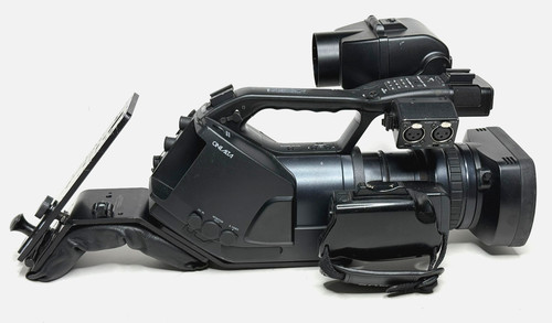 Videocamera sony pmw ex3 - sony, pmw-ex3