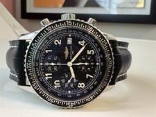 Breitling Navitimer Aviastar