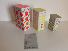 scatole portaoggetti Ikea