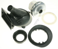 Polti kit motore da 1100W Vaporetto Lecoaspira City 700 710 Friendly Parquet 690