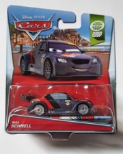 CARS Disney pixar raro cars