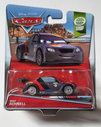 Cars disney pixar raro - pixar,