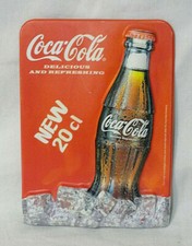 Gadget pubblicitario Coca Cola