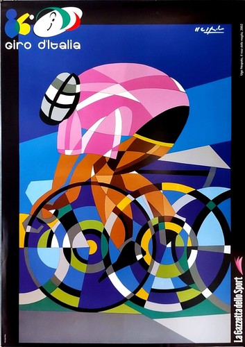 2002 poster originale 86 - *,