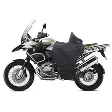 Protection Hiver Tablier moto