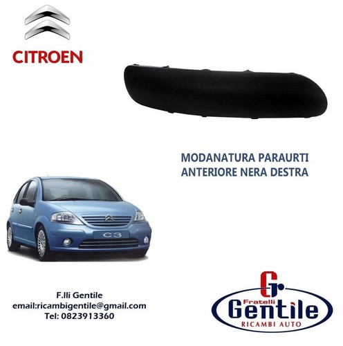 Citroen 2002 2005 - c3,