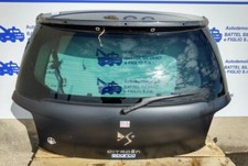 PORTELLONE BAGAGLIAIO POSTERIORE CITROEN DS3 2011