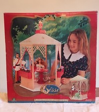 GAZEBO DELLA PRINCIPESSA SISSI