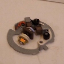 SPAZZOLE MOTORINO AVVIAMENTO