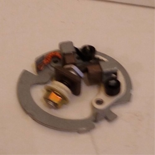 Spazzole motorino avviamento - motorino,