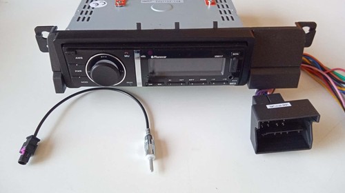Autoradio con per - con, bmw