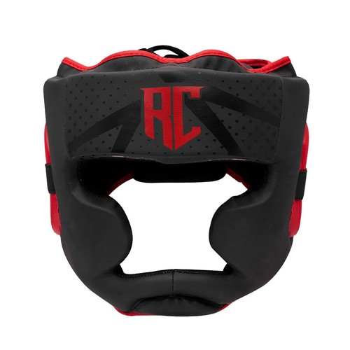 Boxe protezione testa - protezione, arti