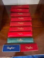 Custodie vintage orologio