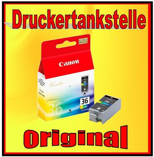 Cartuccia originale canon - cartuccia,