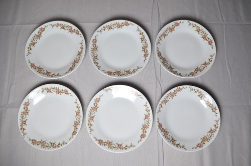 S8110 set piatti da dolce - ,