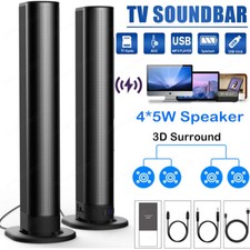 Altoparlante wireless soundbar