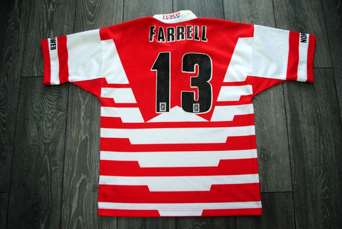 Maglia rugby - maglia,