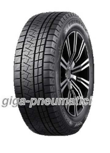 Pneumatici invernali triangle - invernali,