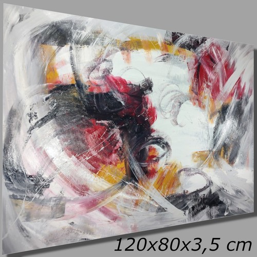 Quadro moderno astratto - quadro,