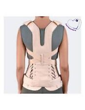 Busto Taylor Duo rigido