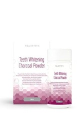 Polvere di carbone per lo