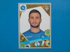 Sticker panini fifa 365 - sticker,