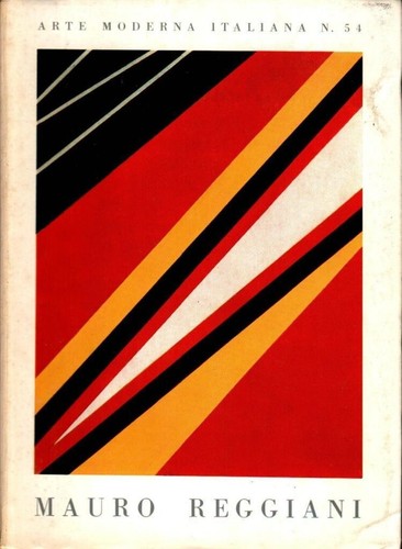 Mauro reggiani alberto - reggiani,