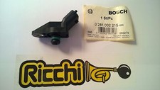 Sensore Pressione Assoluta 0281002215 Bosch Alfa Romeo / Fiat / Lancia Jtd 1.9