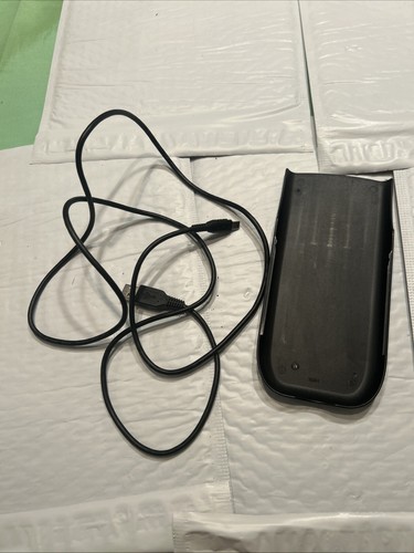 Texas instruments plus - ti-84,