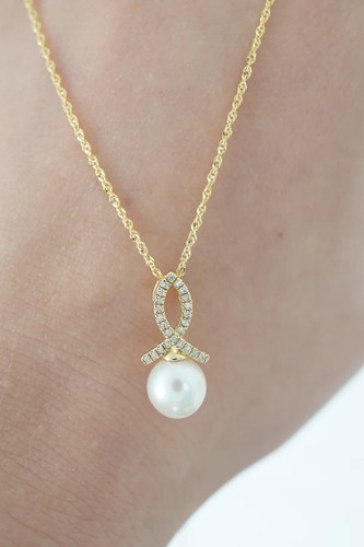 Collana oro leoni - collana,