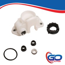 KIT RIPARAZIONE LEVA CAMBIO MARCE ALFA 147 156 FIAT BRAVO SEICENTO LANCIA LYBRA