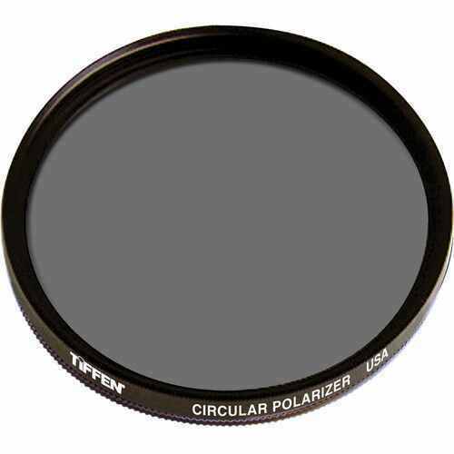Filtro obiettivo tiffen mm - tiffen, 37