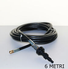 LAVOR SONDA SPURGATUBI 6 MT