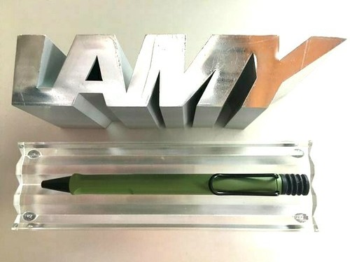 Penna sfera lamy safari - a,