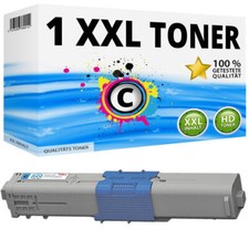 XL Toner Cartucce Ciano