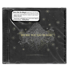 Here We Go Magic – Here We