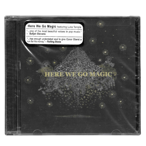 Here magic we - go,