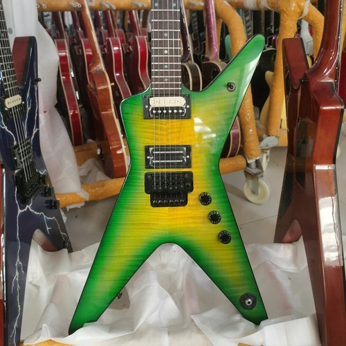Best seller dean dimebag - best-seller,