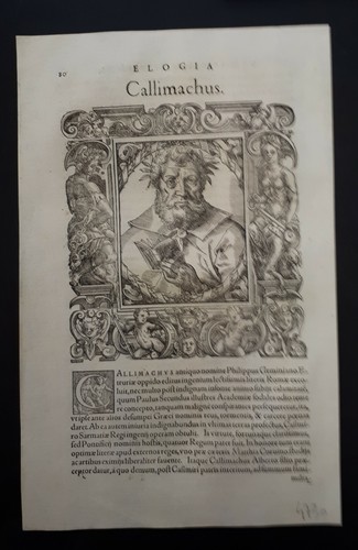 Paolo giovio 1577 - paolo, 1577: