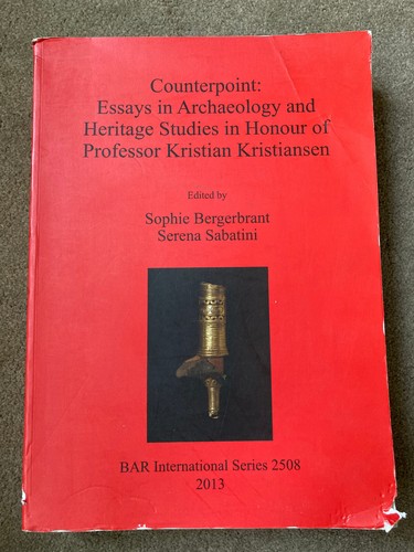 Counterpoint essays in - counterpoint:,