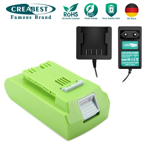 24v 3500mah litio - 3500mah,